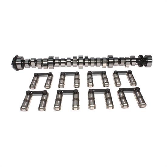COMP Cams CL42-602-9 Thumpr Hyd. Roller Camshaft Kit, Oldsmobile V8