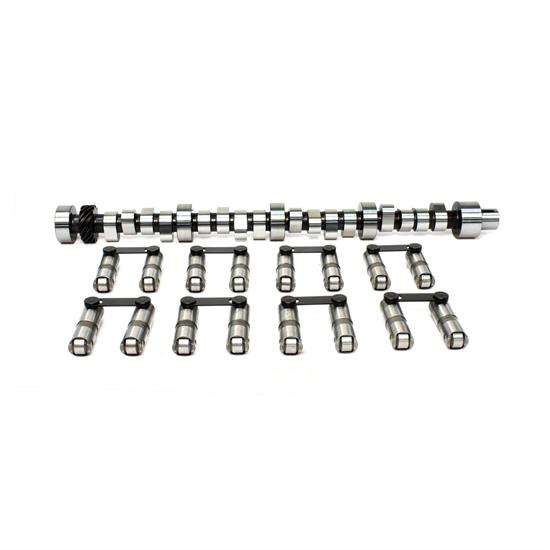 COMP Cams CL51-423-9 Xtreme Energy Hyd. Roller Camshaft Kit,Pontiac V8