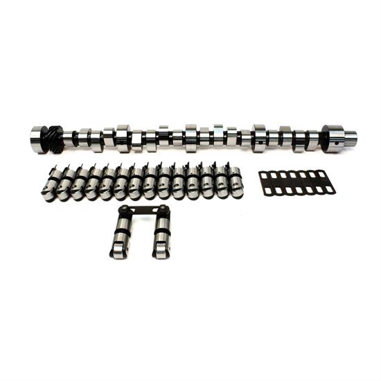 COMP Cams CL51-751-9 Magnum Solid Roller Camshaft Kit, Pontiac V8