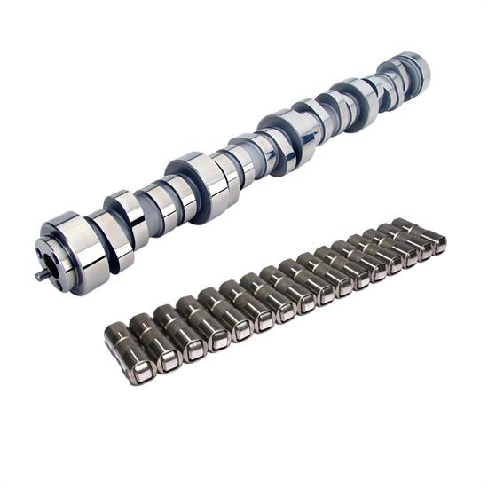 COMP Cams CL54-416-11 Xtreme Fuel Injection Hyd. Roller Camshaft Kit