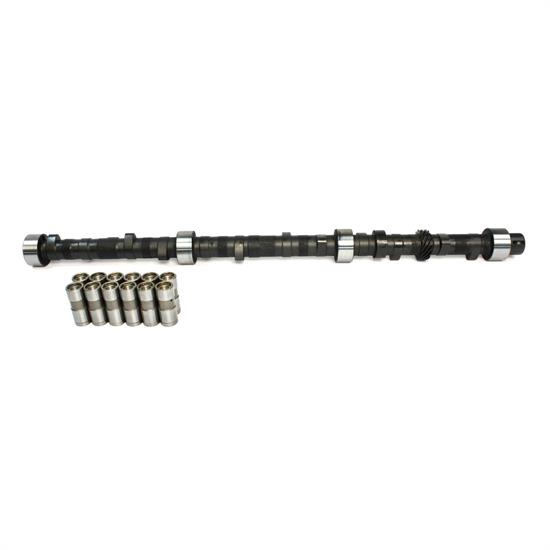 COMP Cams CL61-232-4 High Energy Hyd. Camshaft Kit, Chevy 194/230/250