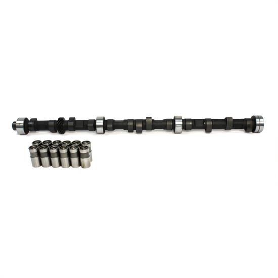 COMP Cams CL65-235-4 High Energy Hydraulic Camshaft Kit, Ford 250/L6