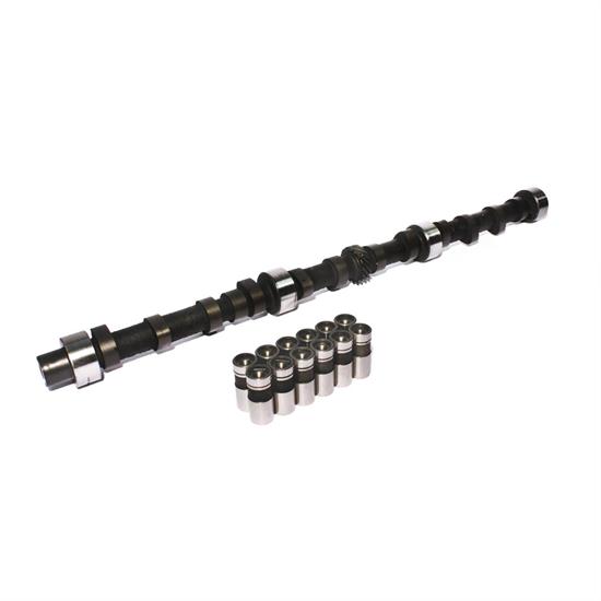 COMP Cams CL66-248-4 High Energy Hyd. Camshaft Kit, Ford 240/300/L6