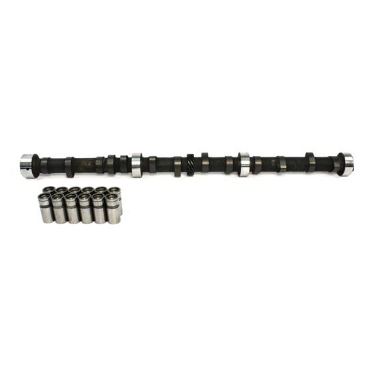 COMP Cams CL68-200-4 High Energy Hydraulic Camshaft Kit, AMC Jeep/L6