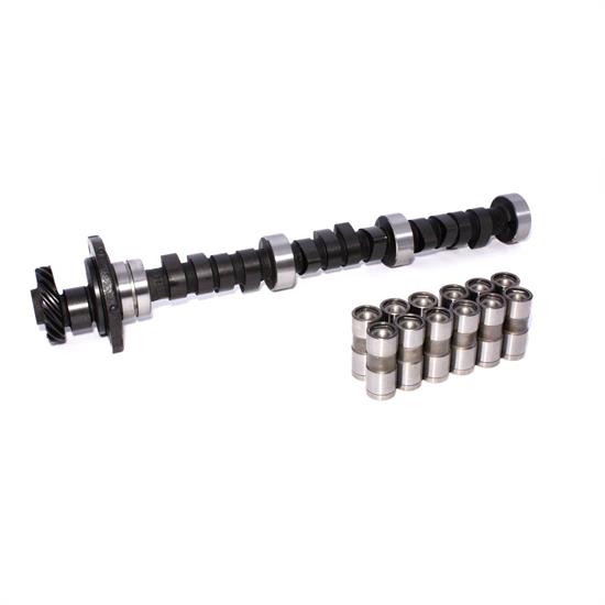 COMP Cams CL69-115-4 High Energy Hyd. Camshaft Kit, Buick 3/3.8/4.2L