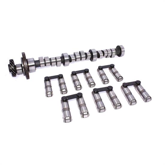 COMP Cams CL69-400-8 High Energy Hyd. Roller Camshaft Kit