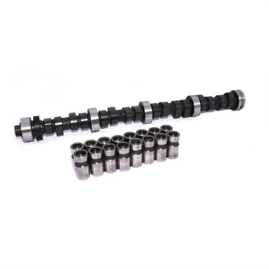 COMP Cams CL83-200-4 High Energy Hyd. Camshaft Kit, International V8