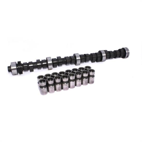 COMP Cams CL83-201-4 High Energy Hyd. Camshaft Kit, International V8