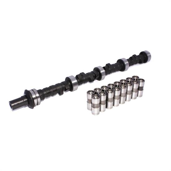 COMP Cams CL92-602-5 Thumpr Hydraulic Camshaft Kit, Buick V8