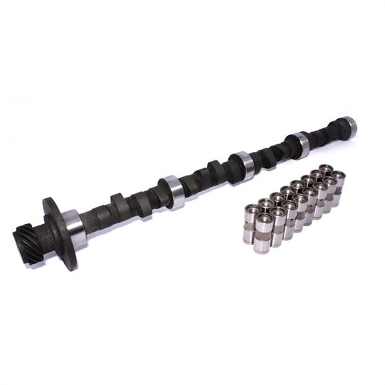 COMP Cams CL94-306-5 Magnum Hyd. Camshaft Kit, Cadillac 425/472/500