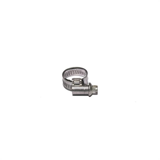 COMP Cams G31216 Gator Brand Hose Clamp, .625 - 1 in. Range, Size 8