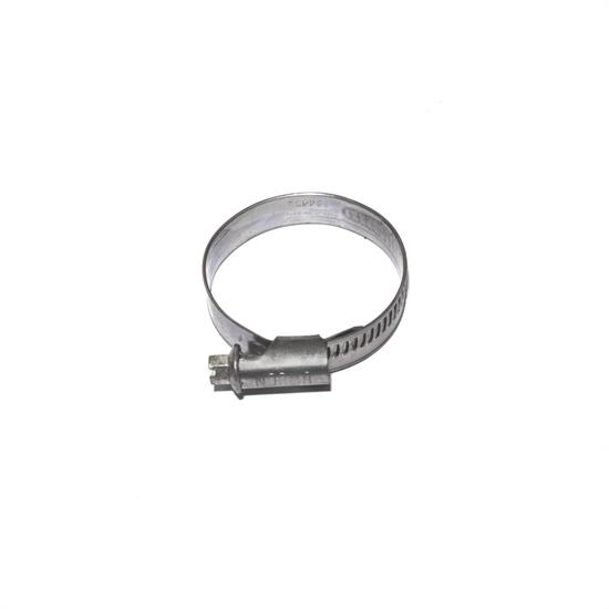 COMP Cams G31232 Gator Brand Hose Clamp, 1.250 - 2 in. Range, Size 24