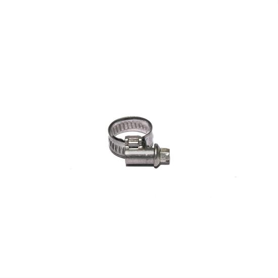 COMP Cams G3912 Gator Brand Hose Clamp, .500 - .875 in. Range, Size 6