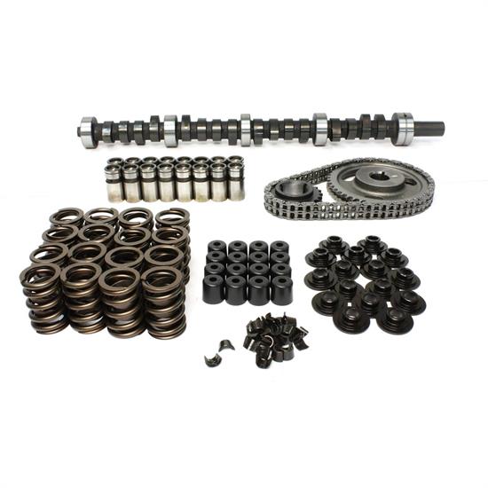 COMP Cams K10-204-4 Magnum Hydraulic Camshaft Kit, AMC 290/401