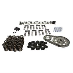 COMP Cams K12-417-8 Xtreme Marine Hyd. Roller Camshaft Kit, Chevy S/B