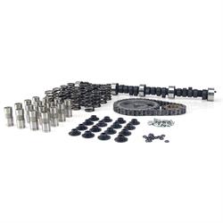 COMP Cams K12-600-4 Thumpr Hydraulic Camshaft Kit, Chevy S/B
