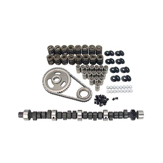 COMP Cams K20-221-3 Xtreme Energy Hydraulic Camshaft Kit,Mopar 273/360