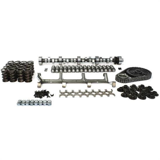 COMP Cams K31-452-8 Magnum Hyd. Roller Camshaft Kit, Ford 289/302