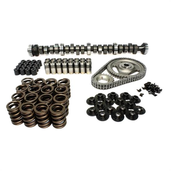 COMP Cams K33-240-4 Magnum Hydraulic Camshaft Kit, Ford 352/428