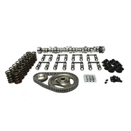 COMP Cams K33-422-9 Xtreme Energy Hyd Roller Camshaft Kit,Ford 352/428