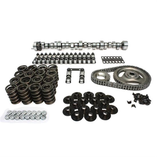 COMP Cams K33-781-9 Magnum Solid Roller Camshaft Kit, Ford 352/428