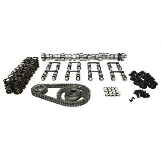 COMP Cams K34-443-9 Xtreme Energy Hyd Roller Camshaft Kit,Ford 429/460