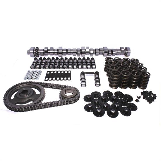 COMP Cams K34-772-9 Xtreme Energy Solid Roller Cam Kit, Ford 429/460
