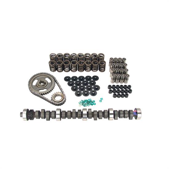 COMP Cams K35-218-3 High Energy Hydraulic Camshaft Kit, Ford 351W