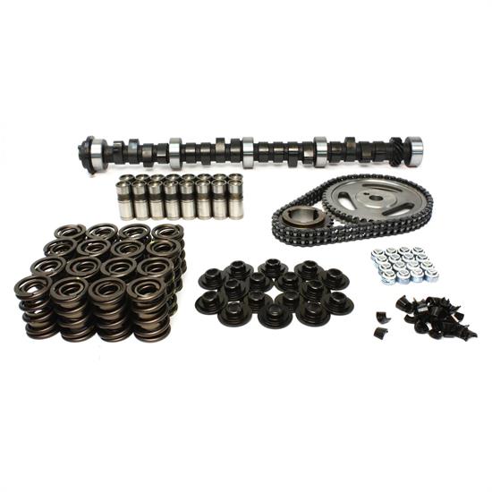 COMP Cams K42-228-4 High Energy Hydraulic Camshaft Kit, Oldsmobile V8