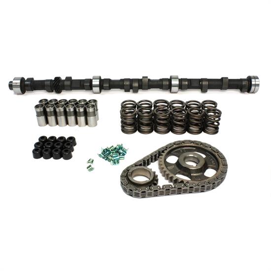 COMP Cams K65-236-4 High Energy Hyd. Camshaft Kit,Ford 144/170/200/250