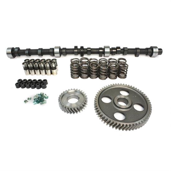 COMP Cams K66-237-4 High Energy Hydraulic Camshaft Kit, Ford 240/300