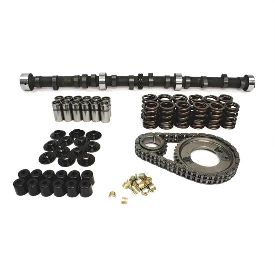 COMP Cams K68-200-4 High Energy Hydraulic Camshaft Kit, AMC Jeep/L6