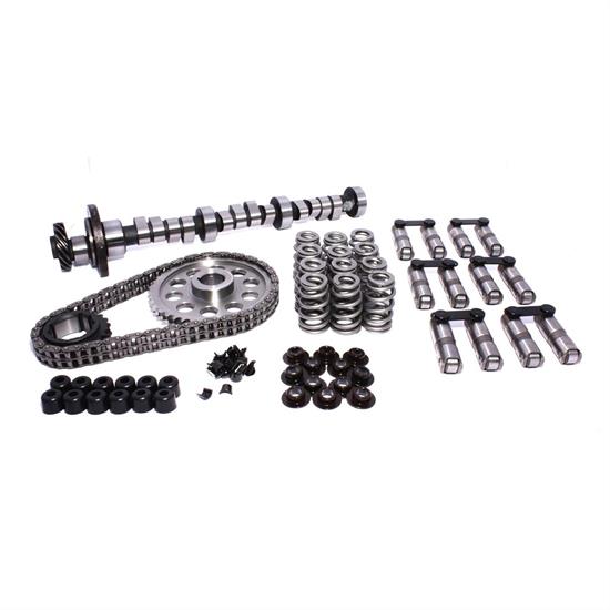 COMP Cams K69-300-8 High Energy Hyd. Roller Camshaft Kit, GM 3.8L