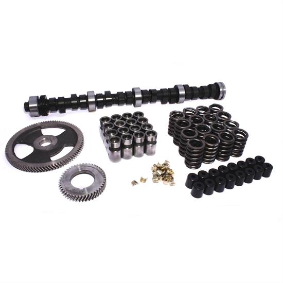 COMP Cams K83-200-4 High Energy Hyd. Camshaft Kit, International V8