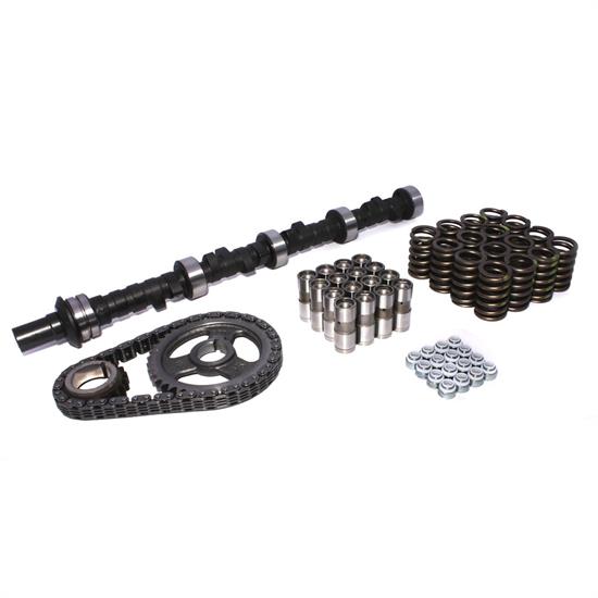 COMP Cams K92-200-4 High Energy Hydraulic Camshaft Kit, Buick 350