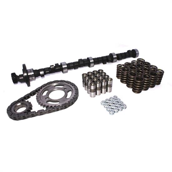 COMP Cams K96-600-5 Thumpr Hydraulic Camshaft Kit, Buick V8