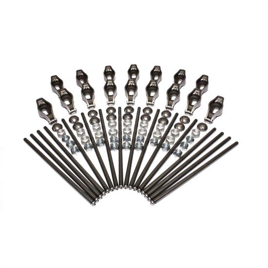 COMP Cams RP1451-16 Magnum Rocker Arms, Roller tip, 7/16 Stud, Kit