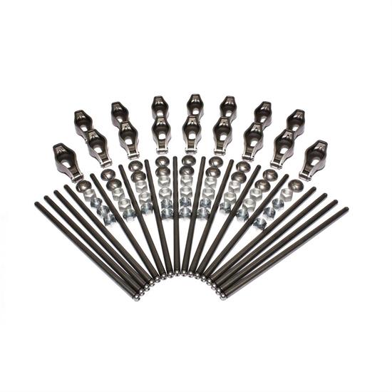 COMP Cams RP1451-16 Magnum Rocker Arms, Roller tip, 7/16 Stud, Kit