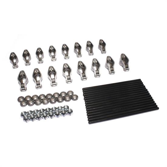 COMP Cams RPM1436-16 Magnum Rocker Arms, Roller tip, Kit