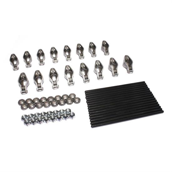 COMP Cams RPM1453-16 Magnum Rocker Arms, Roller tip, Kit