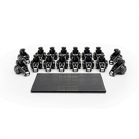 COMP Cams RPM1617-16 Ultra Pro Magnum Rocker Arms, Full roller, 3/8