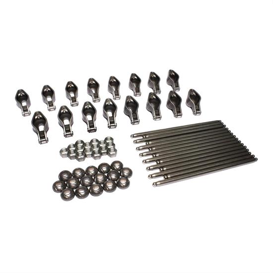 COMP Cams RPR205 Magnum Rocker Arms, Roller tip, Kit