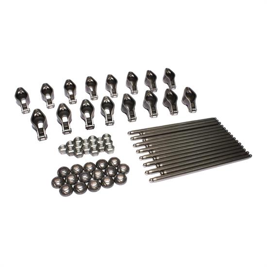 COMP Cams RPR205 Magnum Rocker Arms, Roller tip, Kit