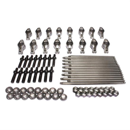 COMP Cams RPS301 Magnum Rocker Arms, Roller tip, Kit