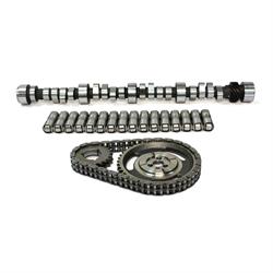 COMP Cams SK08-302-8 Kits Camshaft, Chevy 305-350