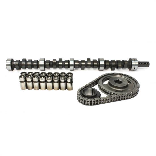 COMP Cams SK10-214-5 Xtreme Energy Hydraulic Camshaft Kit, AMC 290/401