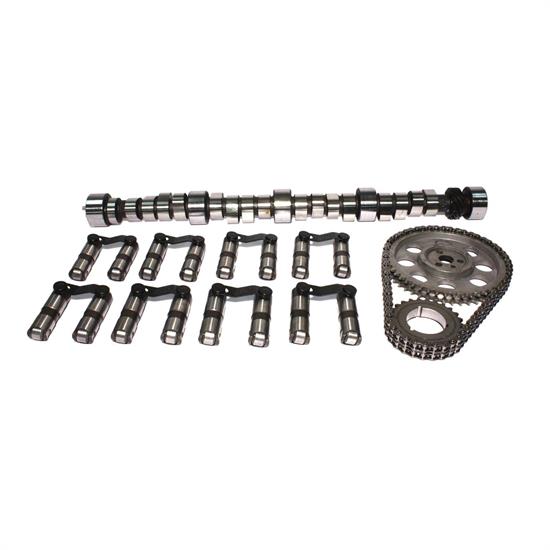 COMP Cams SK11-423-8 Xtreme Energy Hyd. Roller Camshaft Kit, Chevy B/B