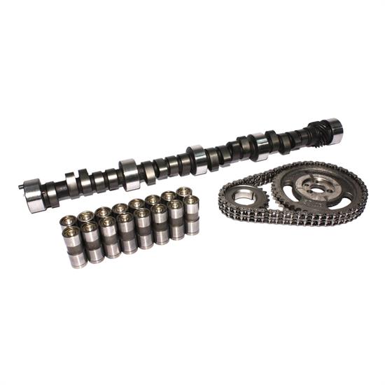 COMP Cams SK11-676-4 Solid Camshaft, Chevy 396-454