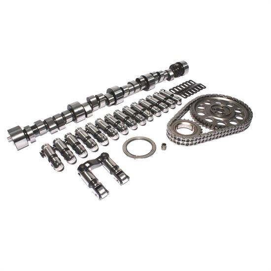 COMP Cams SK11-744-9 Solid Camshaft, Chevy 396-454