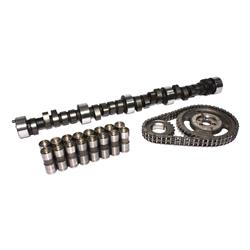 COMP Cams SK12-248-4 Hydraulic Camshaft, Chevy 262-400